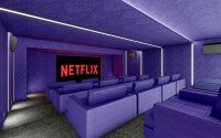 Видовая квартира 1+1 55 м² на первой линии моря в Махмутларе-id-10937-фото-23