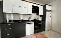 Practical 2+1 apartment 85 m² with garden access in the Hasbahçe area-id-10938-photo-4