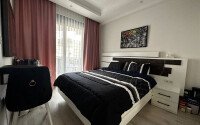 Practical 2+1 apartment 85 m² with garden access in the Hasbahçe area-id-10938-photo-5