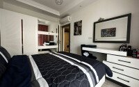 Practical 2+1 apartment 85 m² with garden access in the Hasbahçe area-id-10938-photo-6