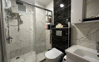 Practical 2+1 apartment 85 m² with garden access in the Hasbahçe area-id-10938-photo-10