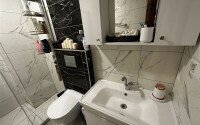 Practical 2+1 apartment 85 m² with garden access in the Hasbahçe area-id-10938-photo-11