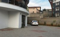 Practical 2+1 apartment 85 m² with garden access in the Hasbahçe area-id-10938-photo-12