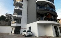 Practical 2+1 apartment 85 m² with garden access in the Hasbahçe area-id-10938-photo-13