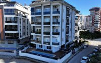 Комфортная квартира 1+1 45 м² в Махмутларе рядом с морем-id-10939-фото-1