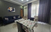 Комфортная квартира 1+1 45 м² в Махмутларе рядом с морем-id-10939-фото-2