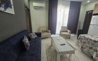 Комфортная квартира 1+1 45 м² в Махмутларе рядом с морем-id-10939-фото-3