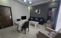 Комфортная квартира 1+1 45 м² в Махмутларе рядом с морем-id-10939-фото-4