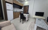 Комфортная квартира 1+1 45 м² в Махмутларе рядом с морем-id-10939-фото-5