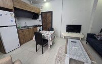 Комфортная квартира 1+1 45 м² в Махмутларе рядом с морем-id-10939-фото-6