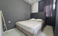 Комфортная квартира 1+1 45 м² в Махмутларе рядом с морем-id-10939-фото-7
