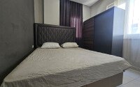 Комфортная квартира 1+1 45 м² в Махмутларе рядом с морем-id-10939-фото-8
