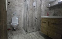 Комфортная квартира 1+1 45 м² в Махмутларе рядом с морем-id-10939-фото-9