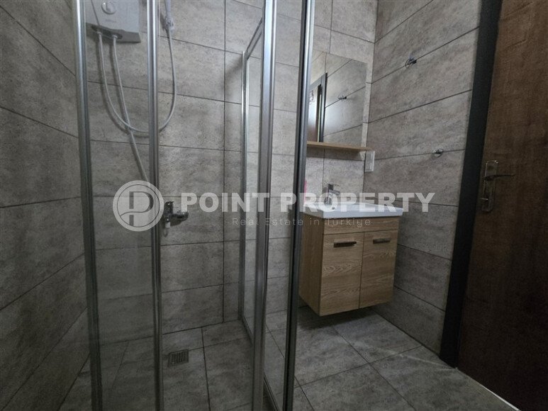 Комфортная квартира 1+1 45 м² в Махмутларе рядом с морем-id-10939-фото-10