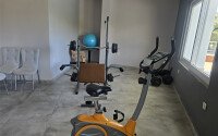 Комфортная квартира 1+1 45 м² в Махмутларе рядом с морем-id-10939-фото-11