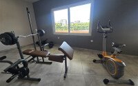 Комфортная квартира 1+1 45 м² в Махмутларе рядом с морем-id-10939-фото-12