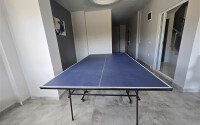 Комфортная квартира 1+1 45 м² в Махмутларе рядом с морем-id-10939-фото-13