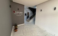 Комфортная квартира 1+1 45 м² в Махмутларе рядом с морем-id-10939-фото-18