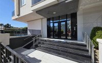 Комфортная квартира 1+1 45 м² в Махмутларе рядом с морем-id-10939-фото-19