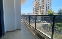 Современная новая квартира 1+1 50 м² в Махмутларе-id-10940-фото-3