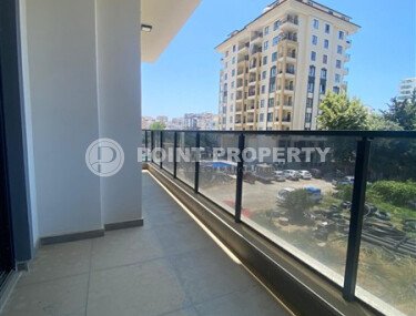 Современная новая квартира 1+1 50 м² в Махмутларе-id-10940-фото-3