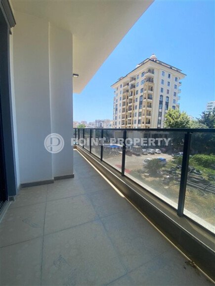 Современная новая квартира 1+1 50 м² в Махмутларе-id-10940-фото-3