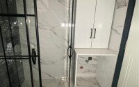 Современная новая квартира 1+1 50 м² в Махмутларе-id-10940-фото-4