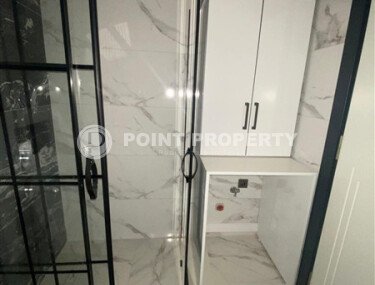 Современная новая квартира 1+1 50 м² в Махмутларе-id-10940-фото-4