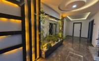 Современная новая квартира 1+1 50 м² в Махмутларе-id-10940-фото-5