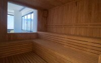 Современная новая квартира 1+1 50 м² в Махмутларе-id-10940-фото-7