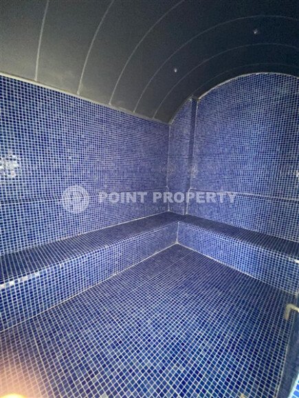 Современная новая квартира 1+1 50 м² в Махмутларе-id-10940-фото-9