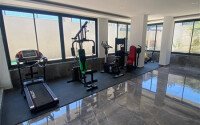 Современная новая квартира 1+1 50 м² в Махмутларе-id-10940-фото-10