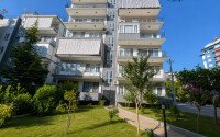 Cozy 2+1 apartment 115 m², separate kitchen near the sea in Tosmur with a residence permit-id-10941-photo-1