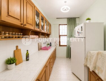 Уютная квартира 2+1 115 м², отдельная кухня недалеко от моря в Тосмуре с ВНЖ-id-10941-фото-2