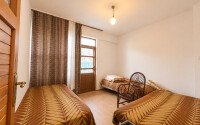 Cozy 2+1 apartment 115 m², separate kitchen near the sea in Tosmur with a residence permit-id-10941-photo-5