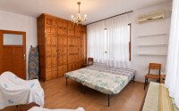 Cozy 2+1 apartment 115 m², separate kitchen near the sea in Tosmur with a residence permit-id-10941-photo-6