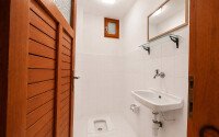 Cozy 2+1 apartment 115 m², separate kitchen near the sea in Tosmur with a residence permit-id-10941-photo-8