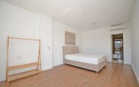 Двухэтажная модерн-вилла 180 м² в районе Каргыджак с видом на море и горы-id-10942-фото-8
