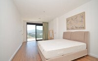 Двухэтажная модерн-вилла 180 м² в районе Каргыджак с видом на море и горы-id-10942-фото-9