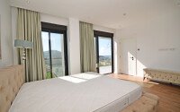 Двухэтажная модерн-вилла 180 м² в районе Каргыджак с видом на море и горы-id-10942-фото-11