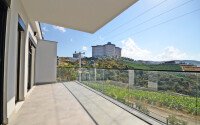 Двухэтажная модерн-вилла 180 м² в районе Каргыджак с видом на море и горы-id-10942-фото-18