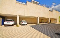 Двухэтажная модерн-вилла 180 м² в районе Каргыджак с видом на море и горы-id-10942-фото-24