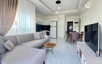 Светлая квартира 56 м² в районе Кестель в комплексе с богатой инфраструктурой-id-10943-фото-2