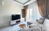 Светлая квартира 56 м² в районе Кестель в комплексе с богатой инфраструктурой-id-10943-фото-3