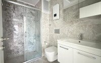 Светлая квартира 56 м² в районе Кестель в комплексе с богатой инфраструктурой-id-10943-фото-5