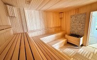 Светлая квартира 56 м² в районе Кестель в комплексе с богатой инфраструктурой-id-10943-фото-7