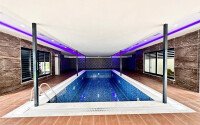Светлая квартира 56 м² в районе Кестель в комплексе с богатой инфраструктурой-id-10943-фото-9