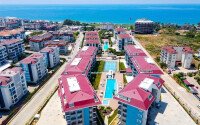 Светлая квартира 56 м² в районе Кестель в комплексе с богатой инфраструктурой-id-10943-фото-12