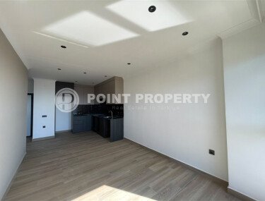 Квартира 71 м² с панорамным видом на море и окрестности в районе Кестель-id-10944-фото-2