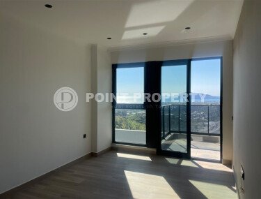 Квартира 71 м² с панорамным видом на море и окрестности в районе Кестель-id-10944-фото-5